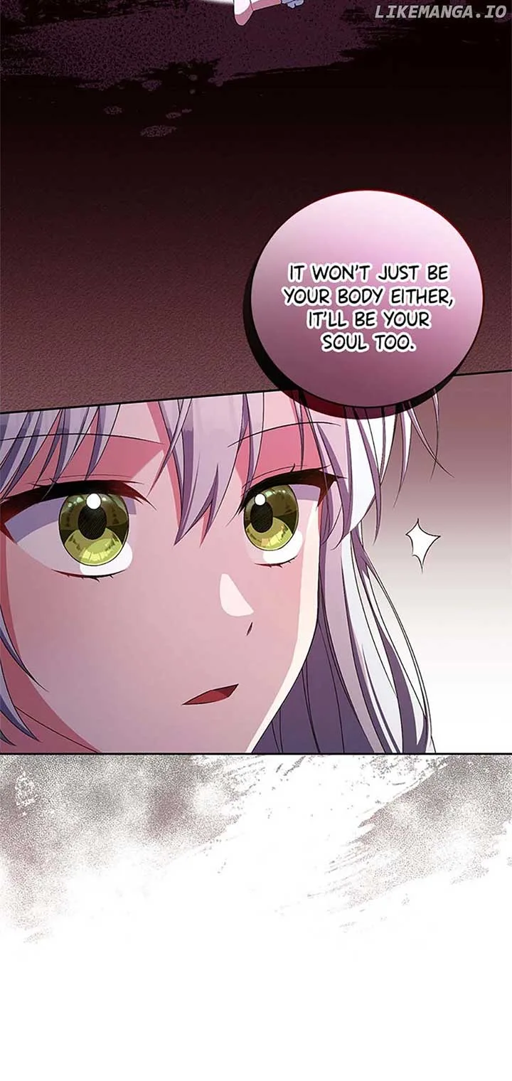 Demon King’s Doll Butler Chapter 32 page 6