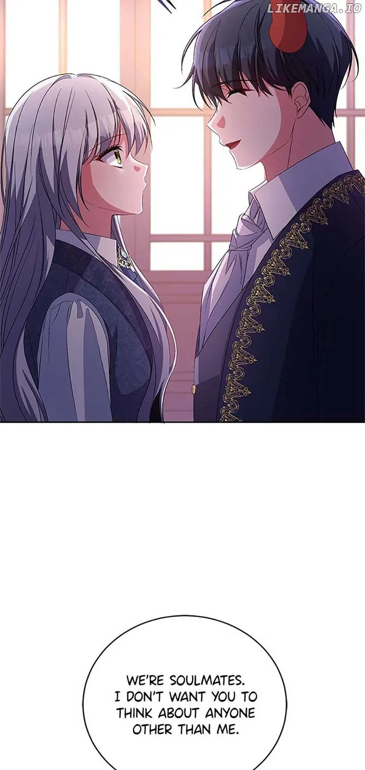 Demon King’s Doll Butler Chapter 32 page 9
