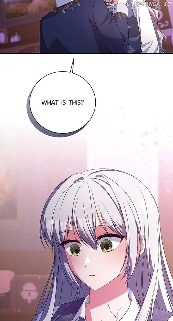 Demon King’s Doll Butler Chapter 32 page 22