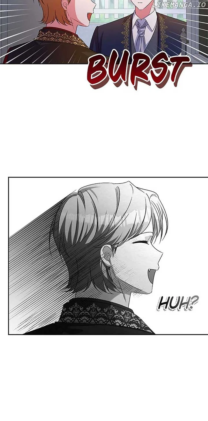 Demon King’s Doll Butler Chapter 32 page 35