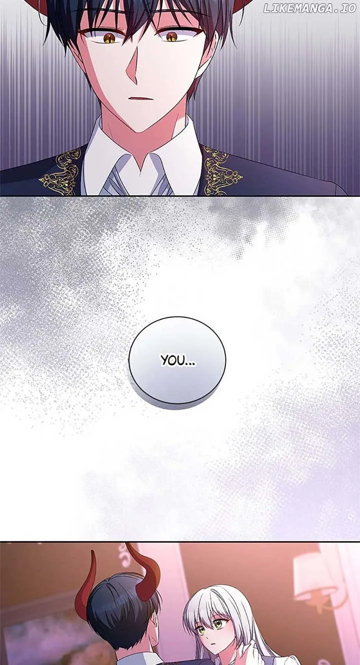 Demon King’s Doll Butler Chapter 32 page 21