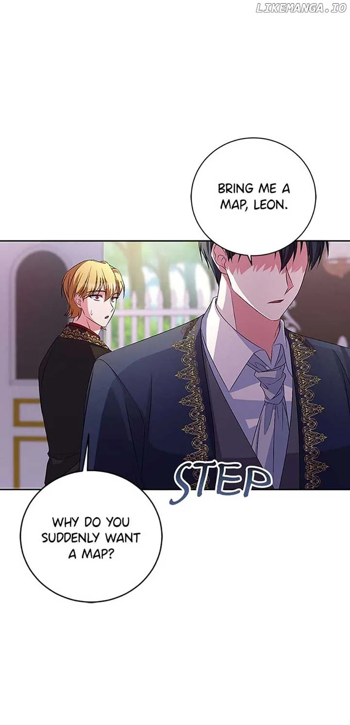 Demon King’s Doll Butler Chapter 32 page 37