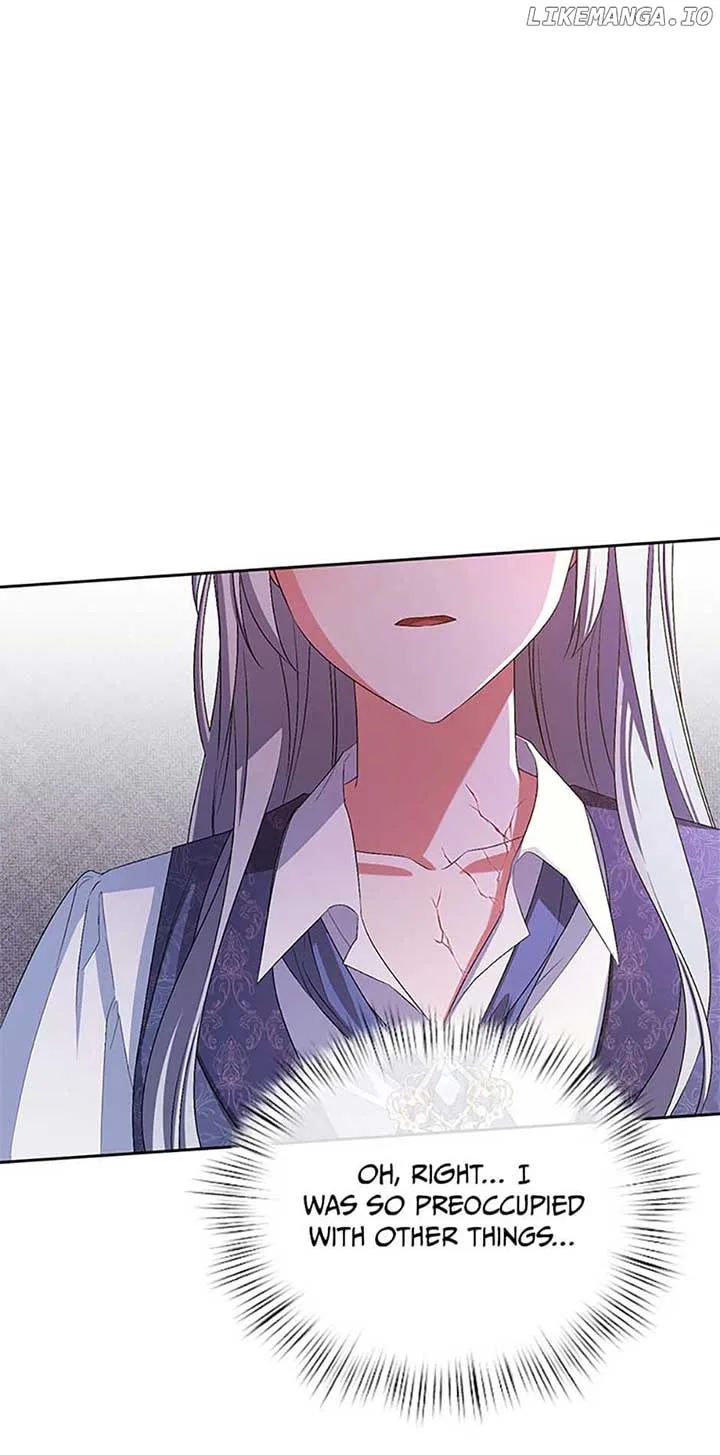 Demon King’s Doll Butler Chapter 32 page 25