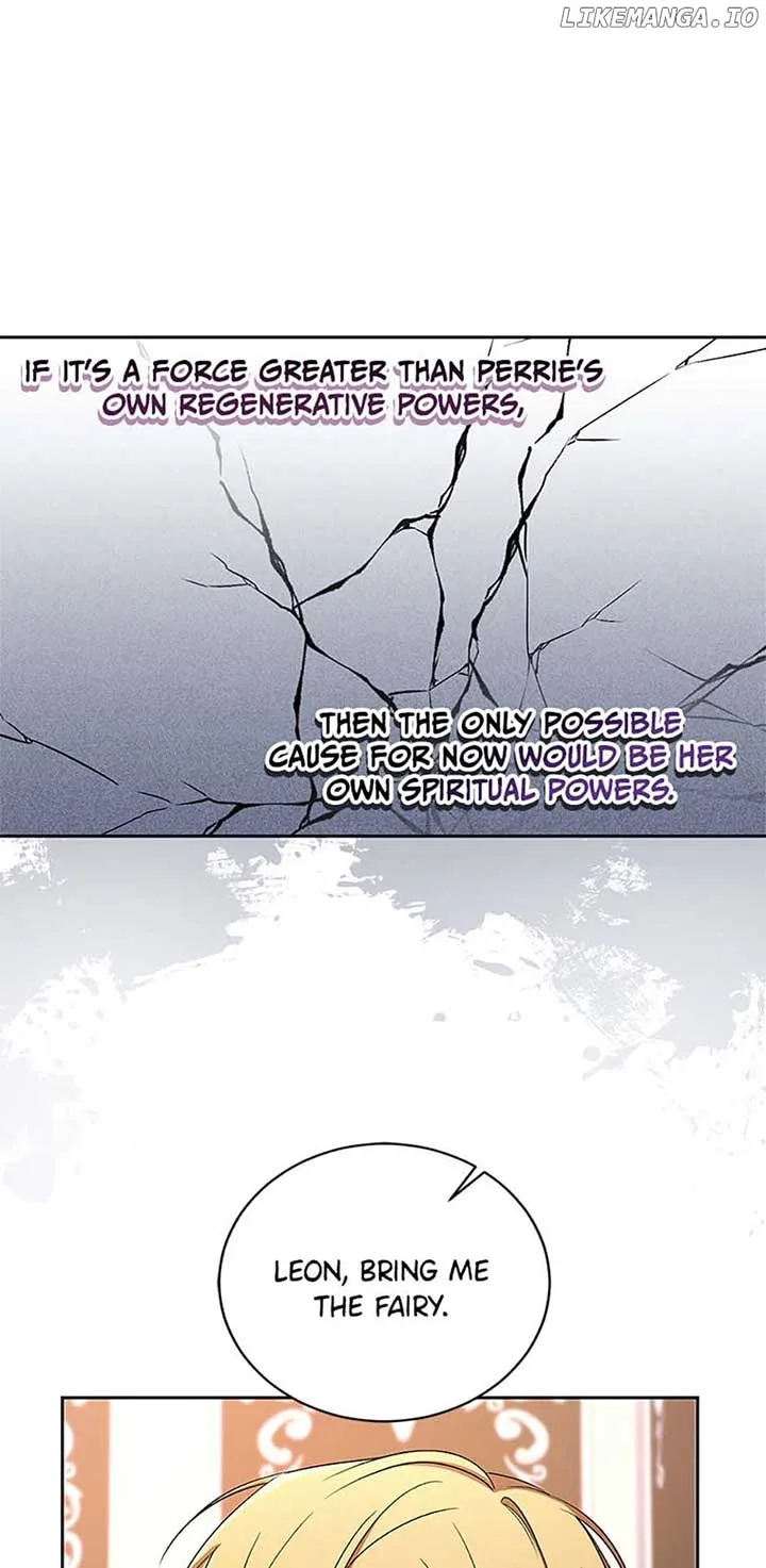 Demon King’s Doll Butler Chapter 32 page 46