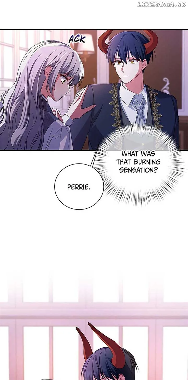Demon King’s Doll Butler Chapter 32 page 29