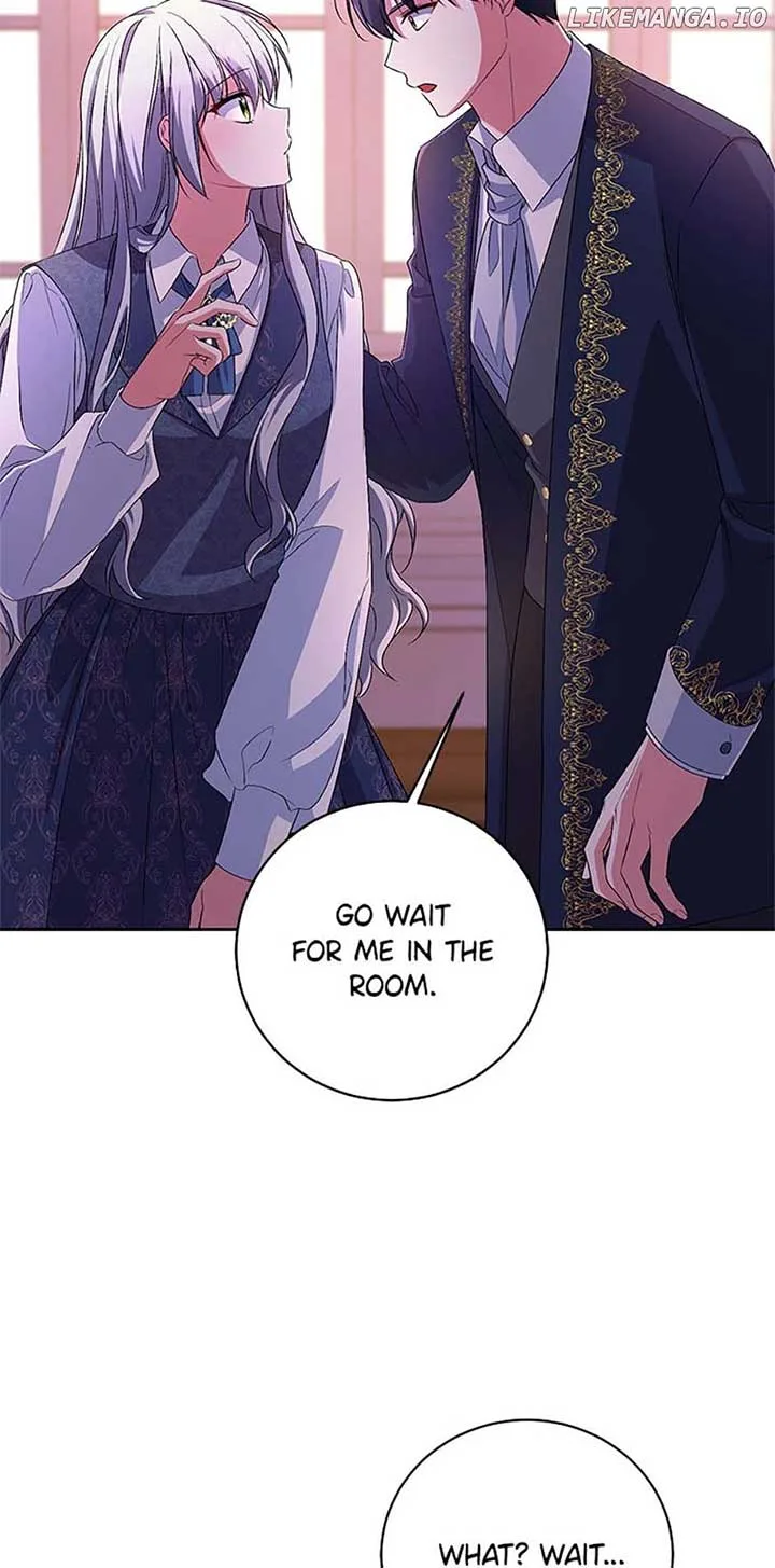 Demon King’s Doll Butler Chapter 32 page 30