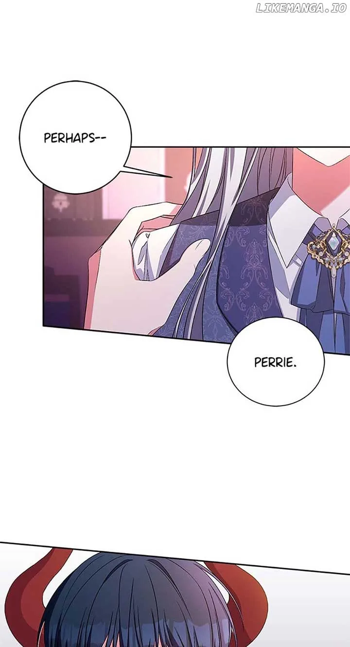 Demon King’s Doll Butler Chapter 32 page 20