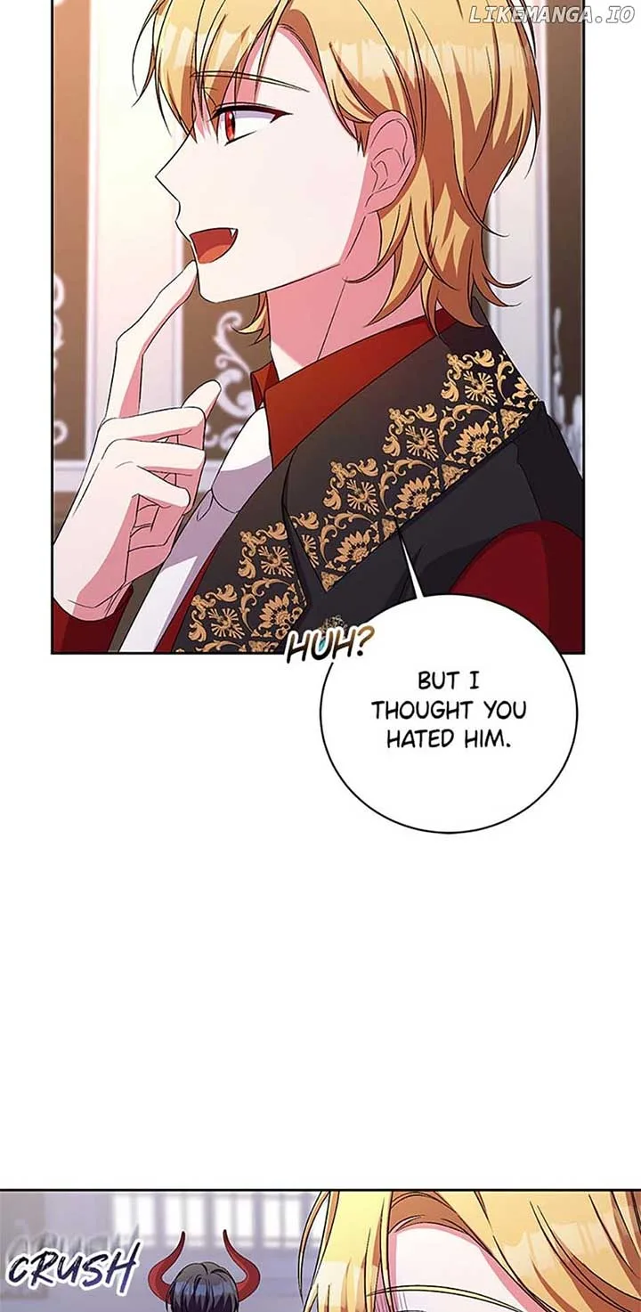 Demon King’s Doll Butler Chapter 32 page 47