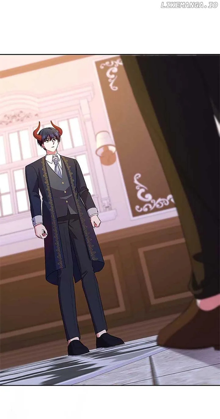 Demon King’s Doll Butler Chapter 32 page 66