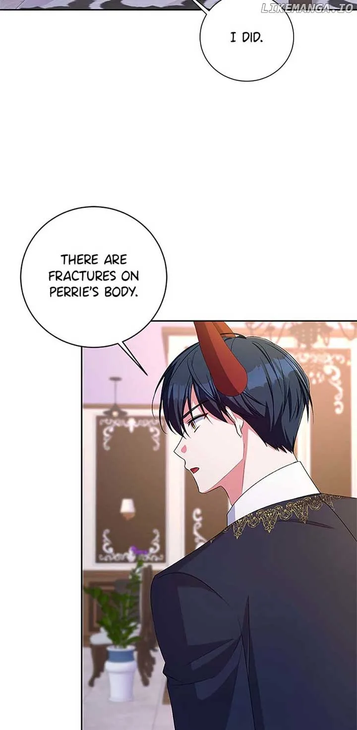 Demon King’s Doll Butler Chapter 32 page 52
