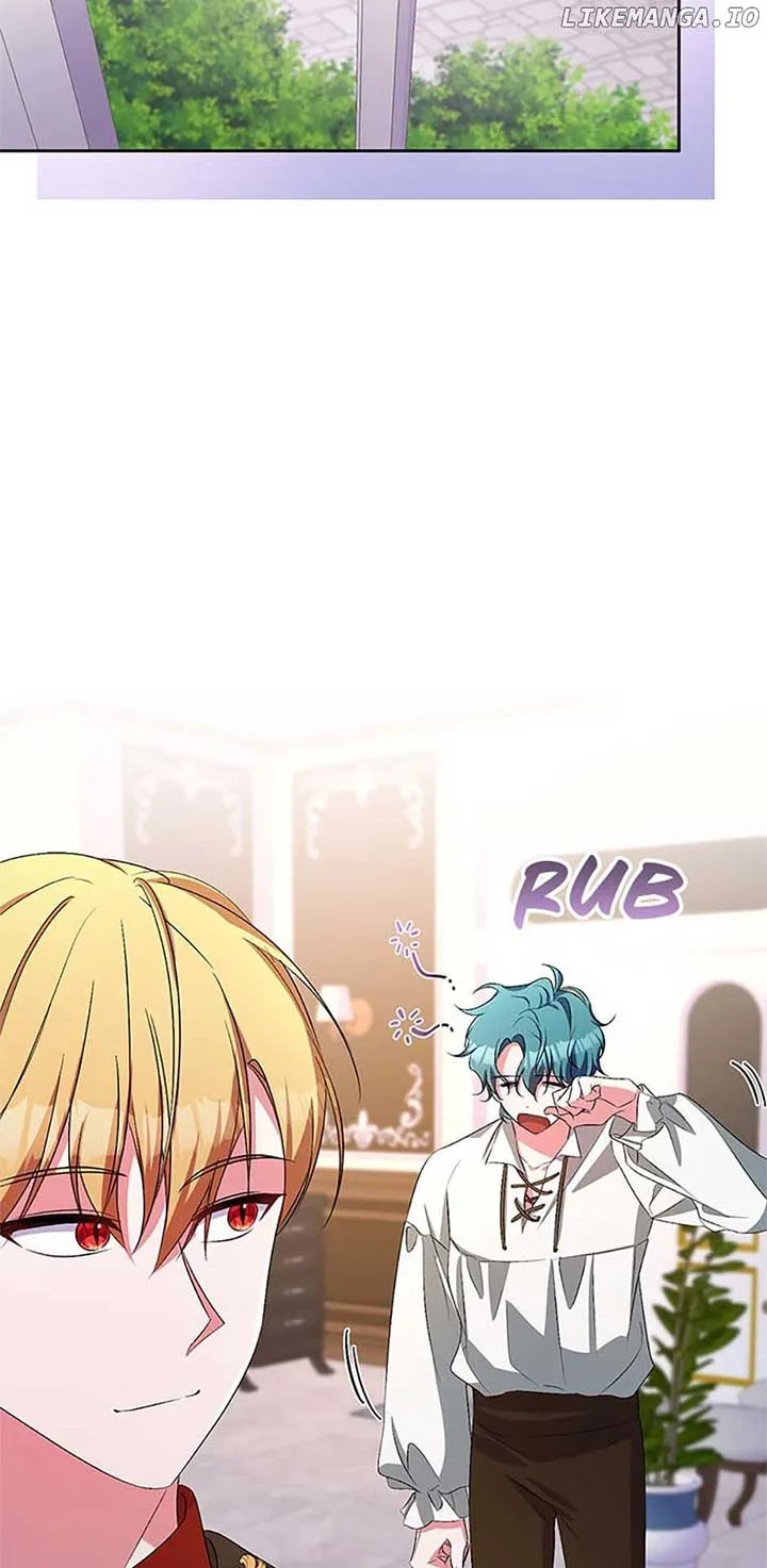 Demon King’s Doll Butler Chapter 32 page 49