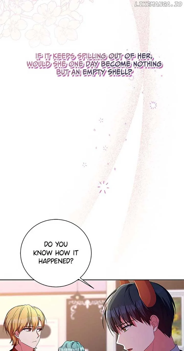 Demon King’s Doll Butler Chapter 32 page 68