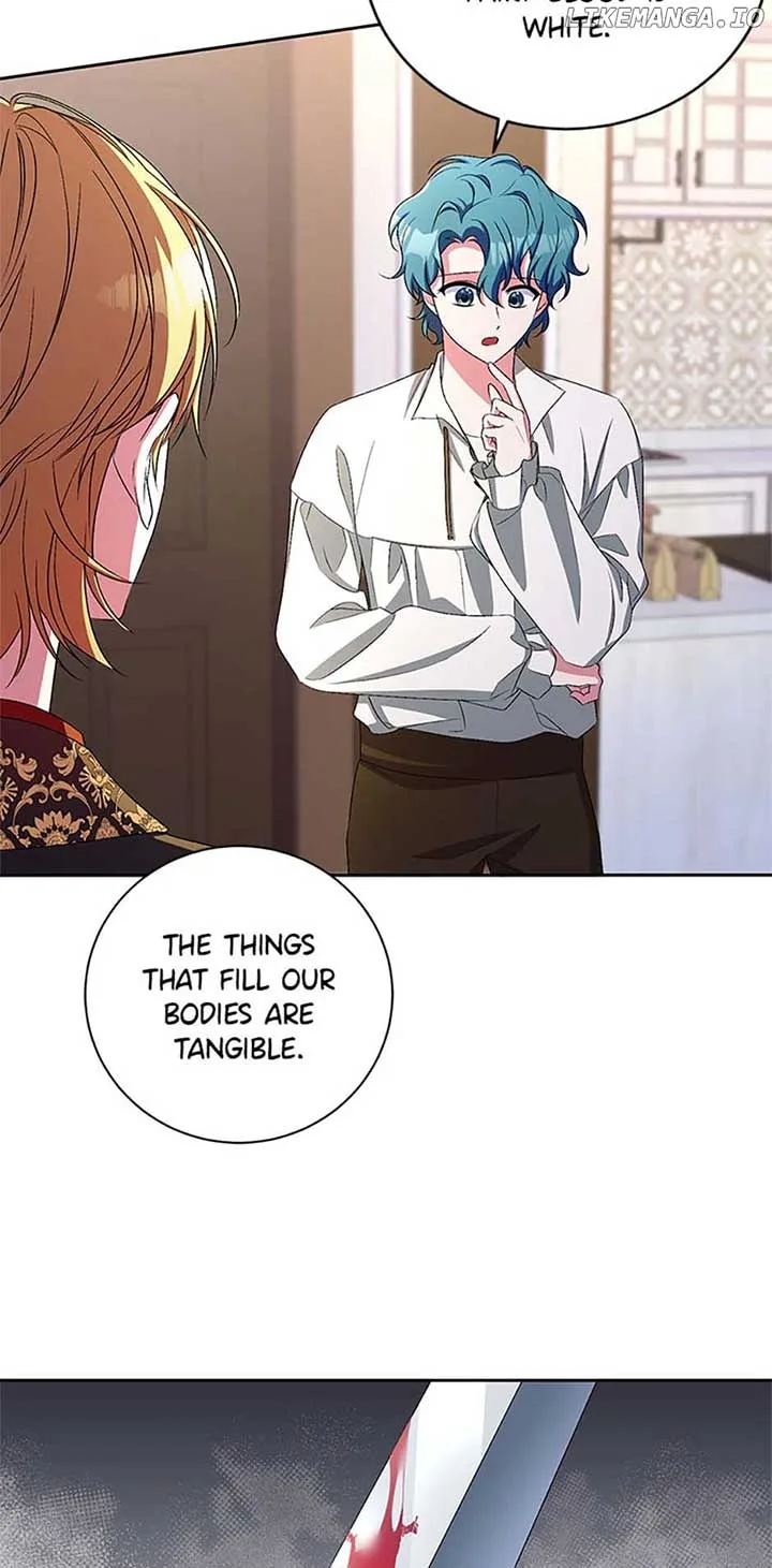 Demon King’s Doll Butler Chapter 32 page 62
