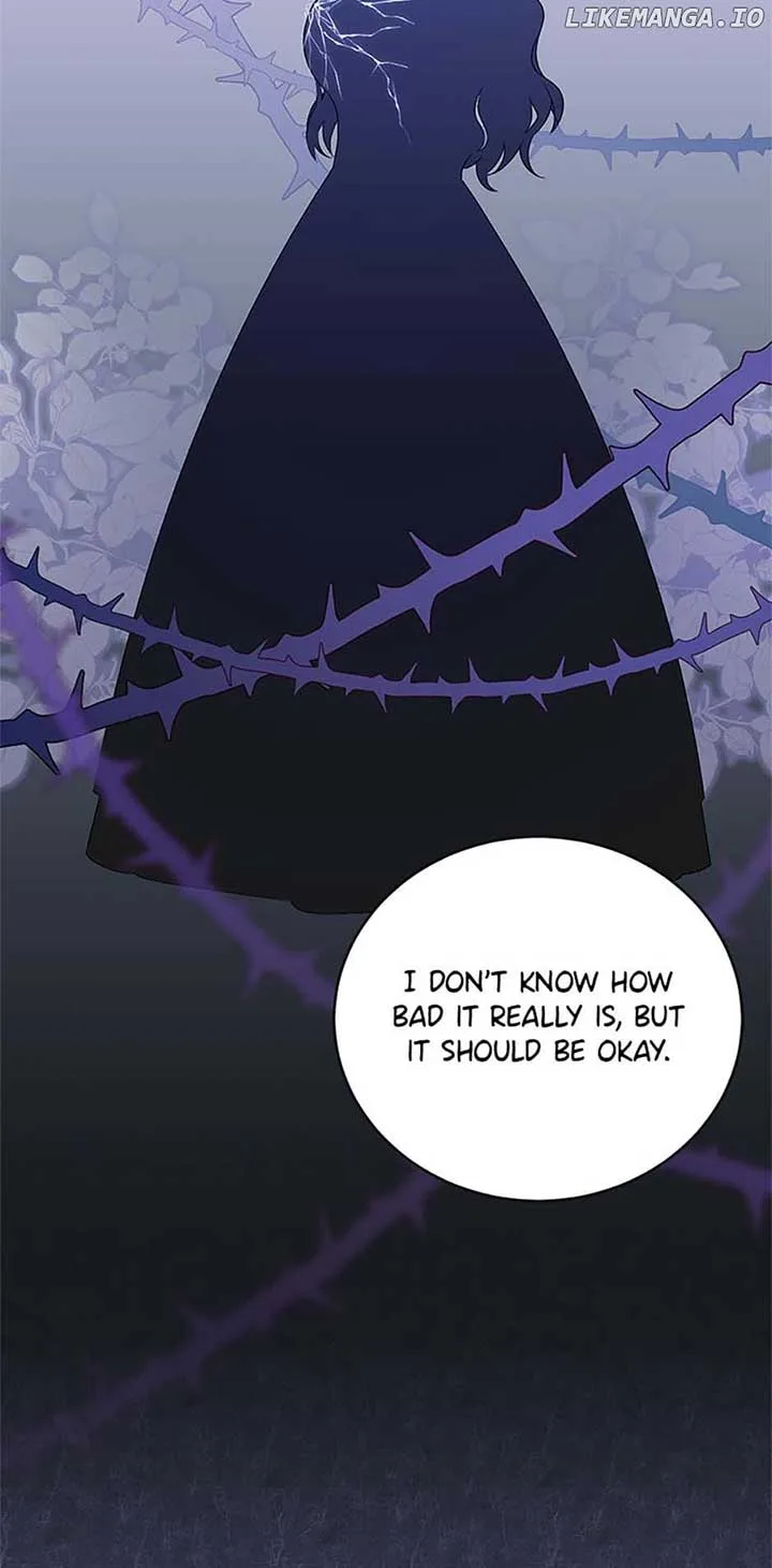 Demon King’s Doll Butler Chapter 32 page 60