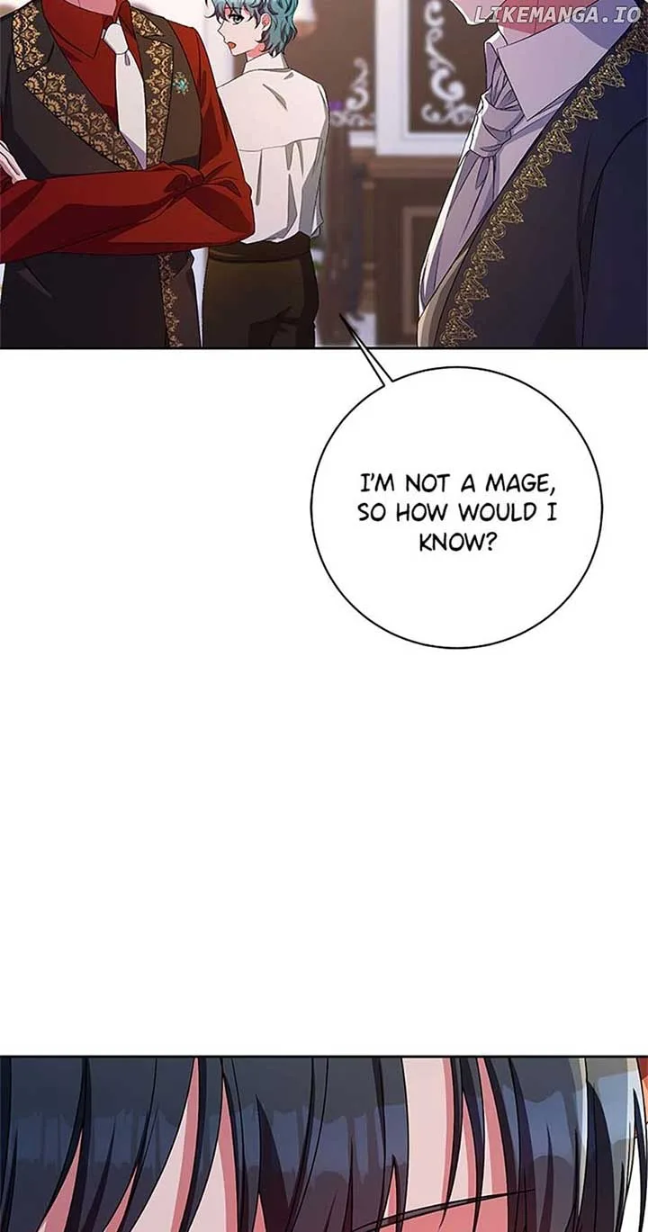 Demon King’s Doll Butler Chapter 32 page 69