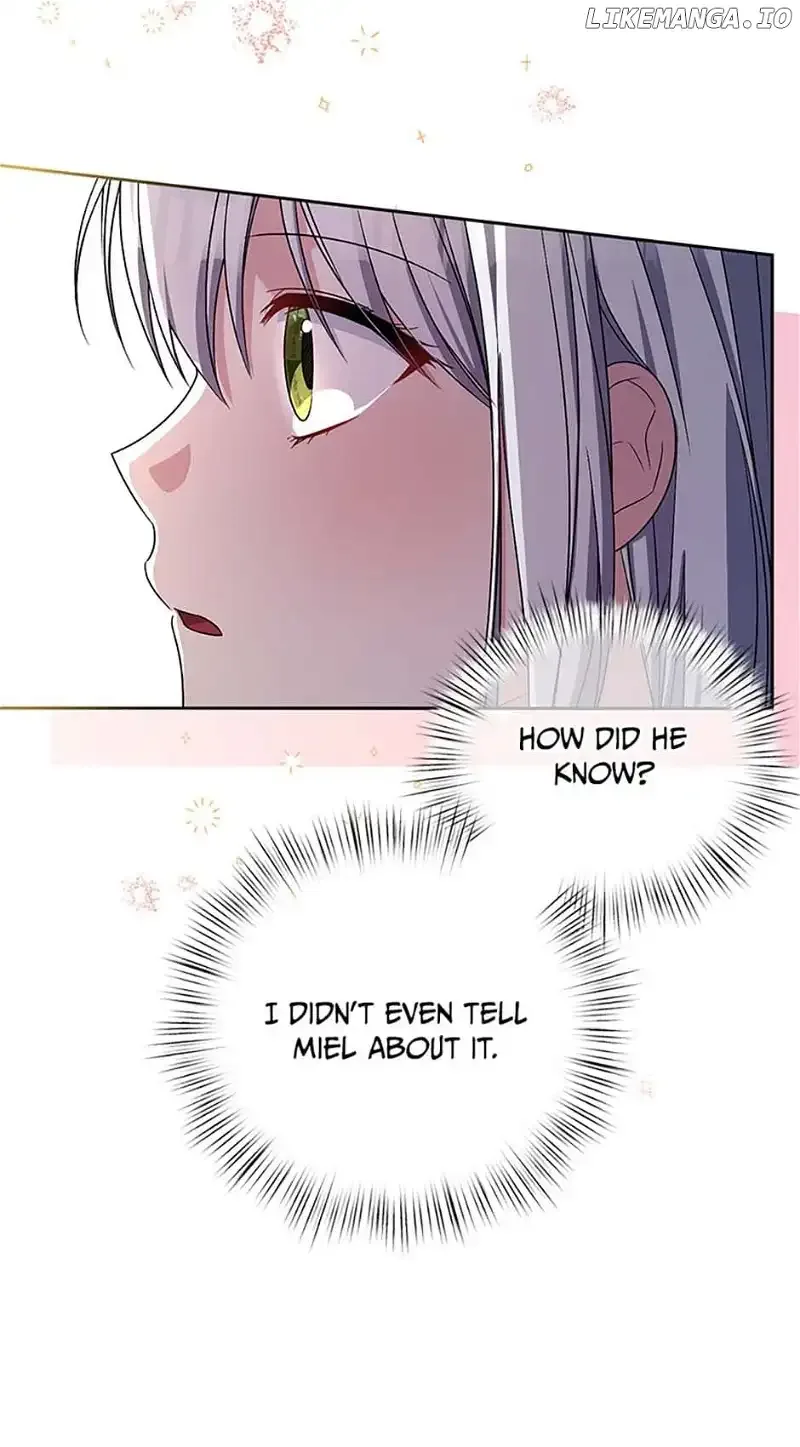 Demon King’s Doll Butler Chapter 34 page 7