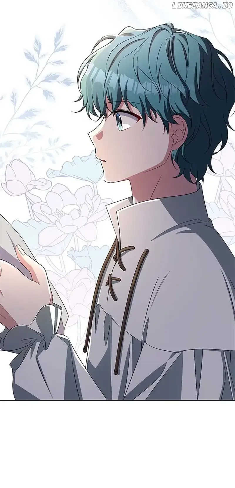 Demon King’s Doll Butler Chapter 34 page 12