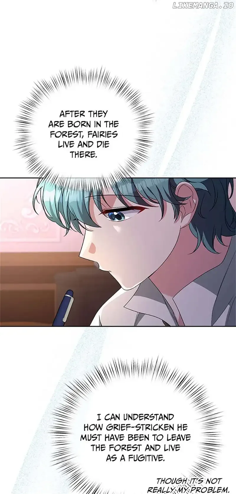 Demon King’s Doll Butler Chapter 34 page 16