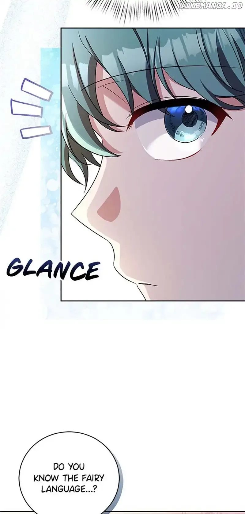 Demon King’s Doll Butler Chapter 34 page 17