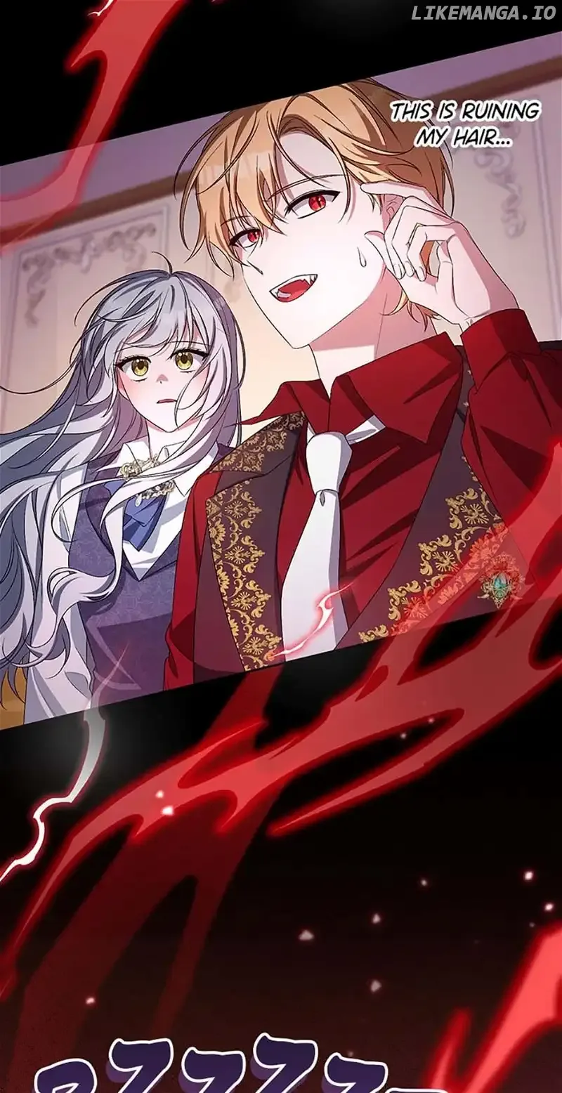 Demon King’s Doll Butler Chapter 34 page 26