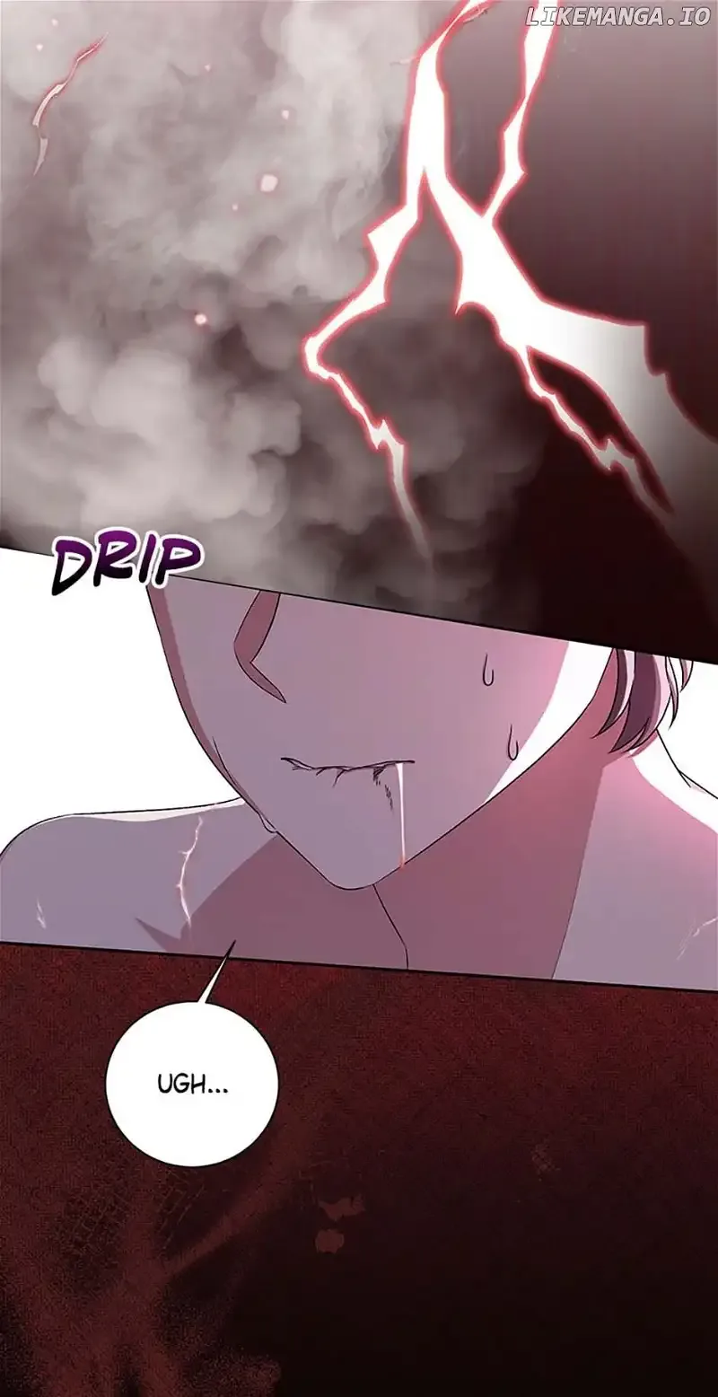 Demon King’s Doll Butler Chapter 34 page 28