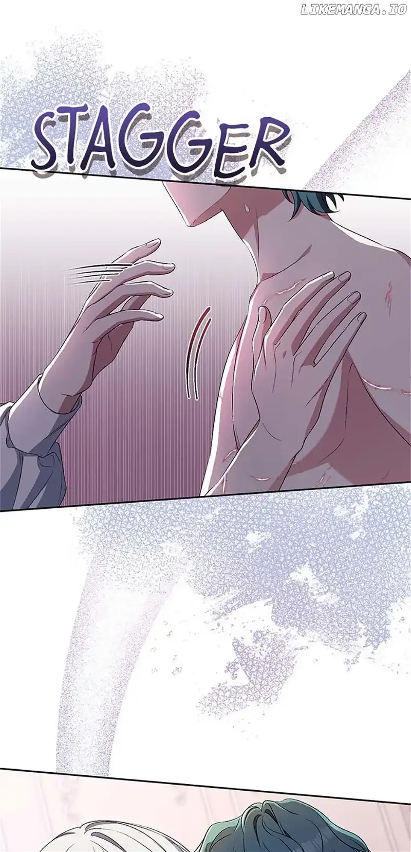 Demon King’s Doll Butler Chapter 34 page 32