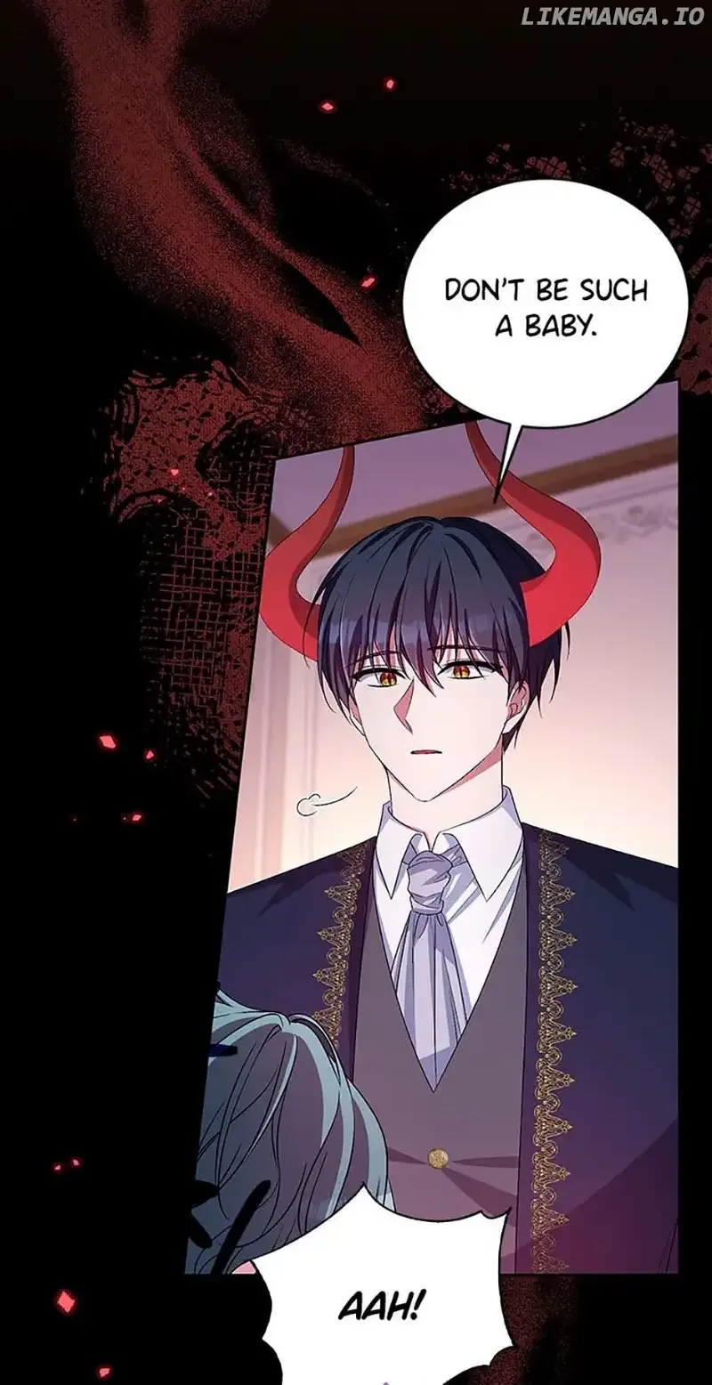 Demon King’s Doll Butler Chapter 34 page 29