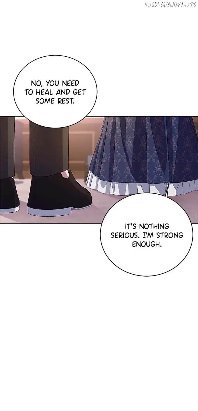 Demon King’s Doll Butler Chapter 34 page 40