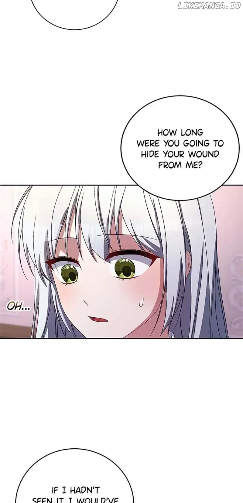 Demon King’s Doll Butler Chapter 34 page 38