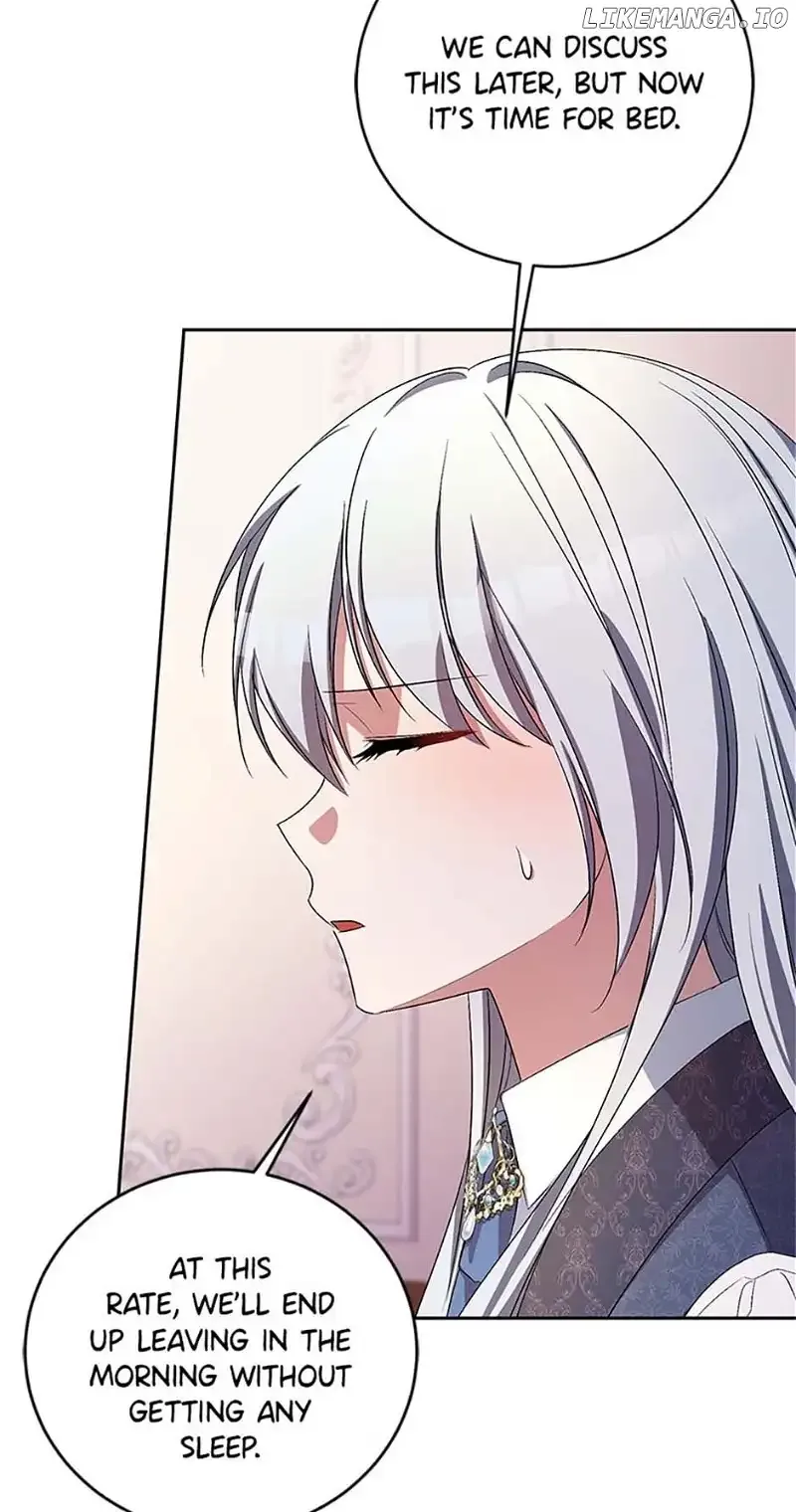 Demon King’s Doll Butler Chapter 34 page 42