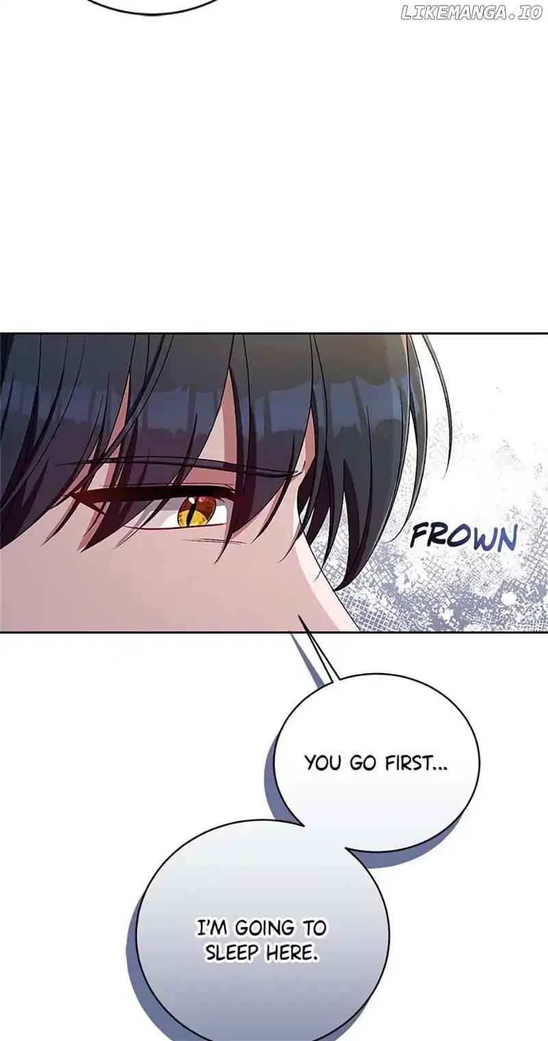 Demon King’s Doll Butler Chapter 34 page 43