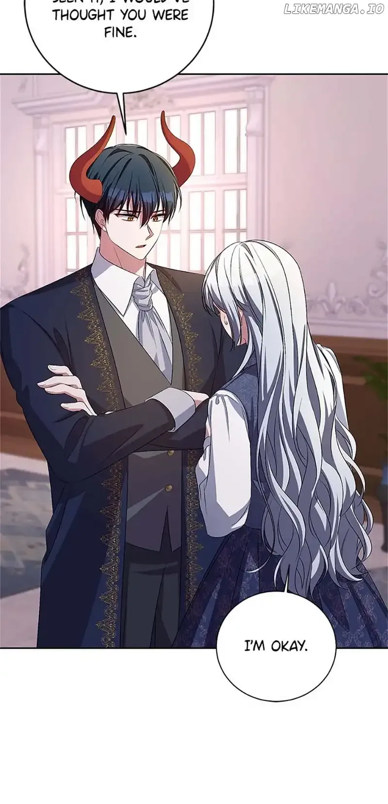Demon King’s Doll Butler Chapter 34 page 39