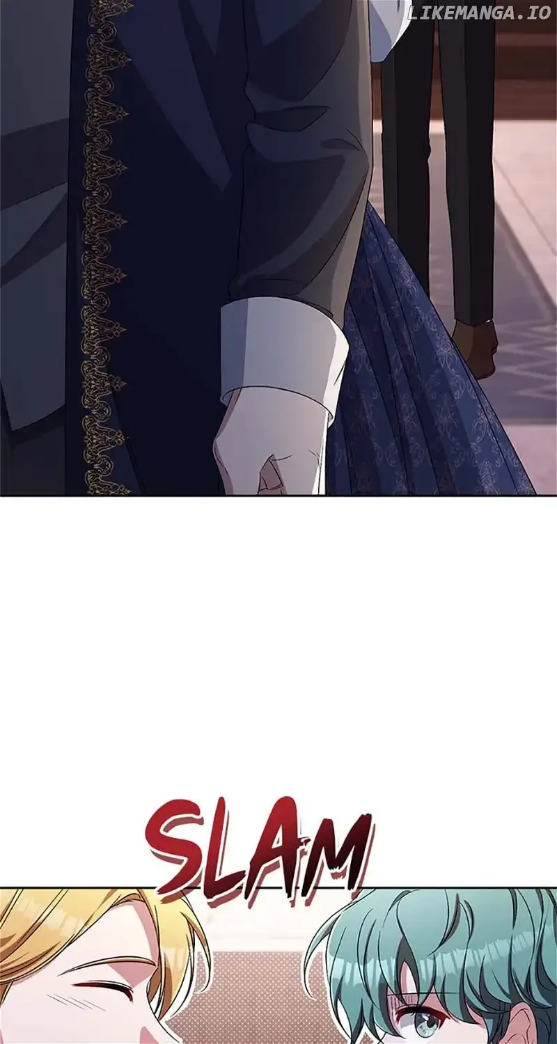Demon King’s Doll Butler Chapter 34 page 53