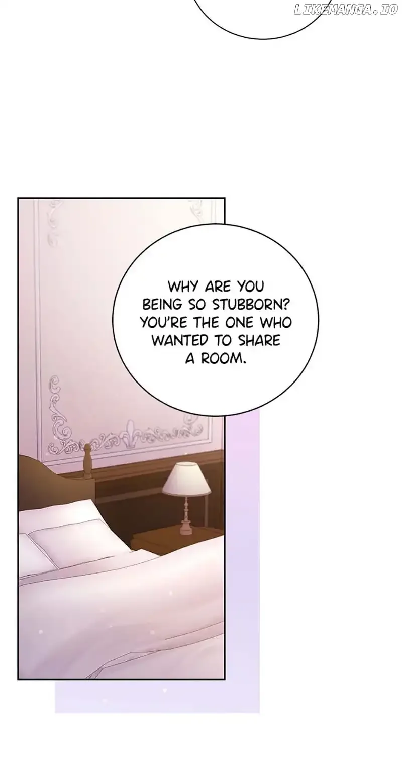 Demon King’s Doll Butler Chapter 34 page 47