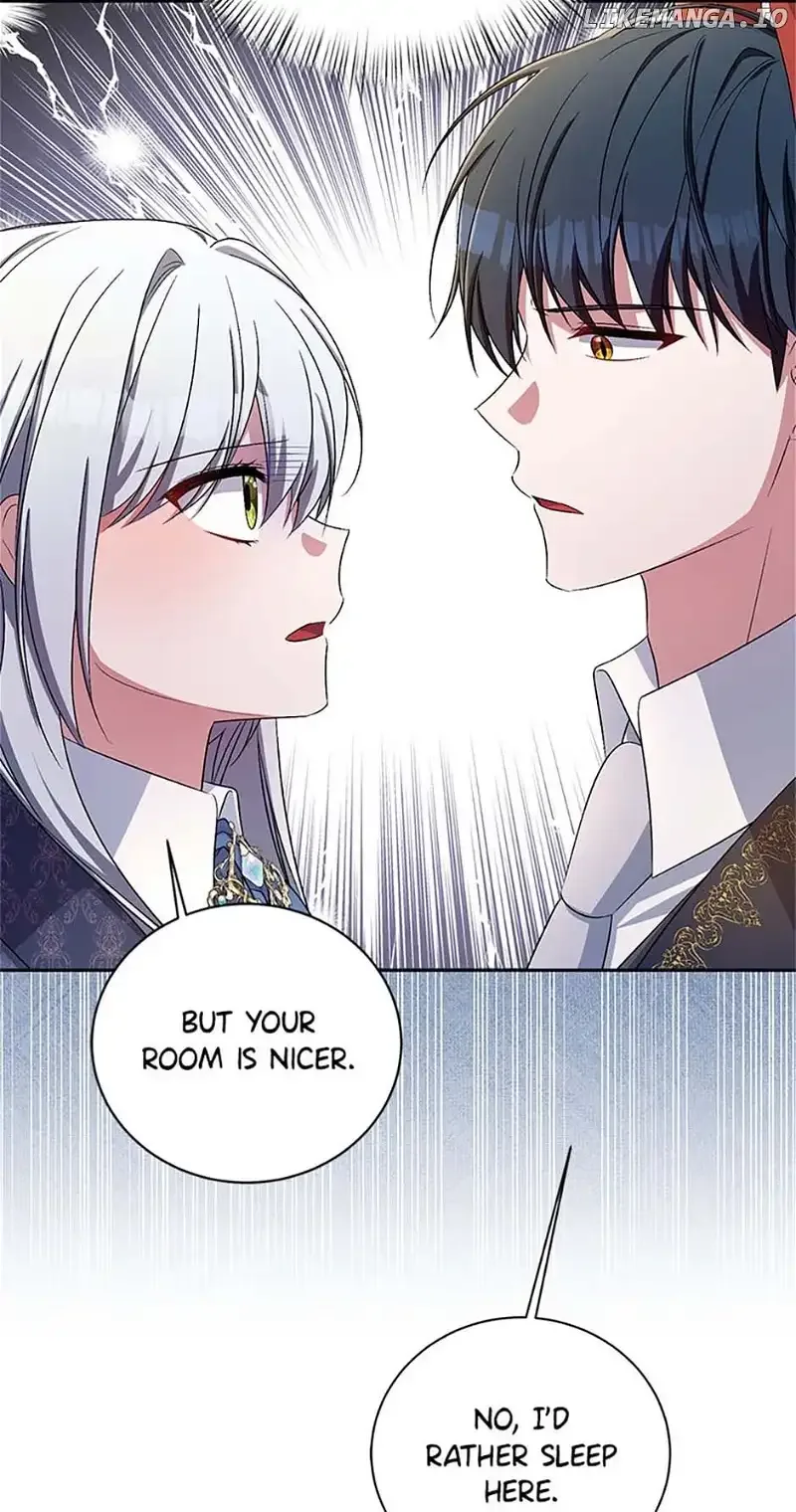 Demon King’s Doll Butler Chapter 34 page 46