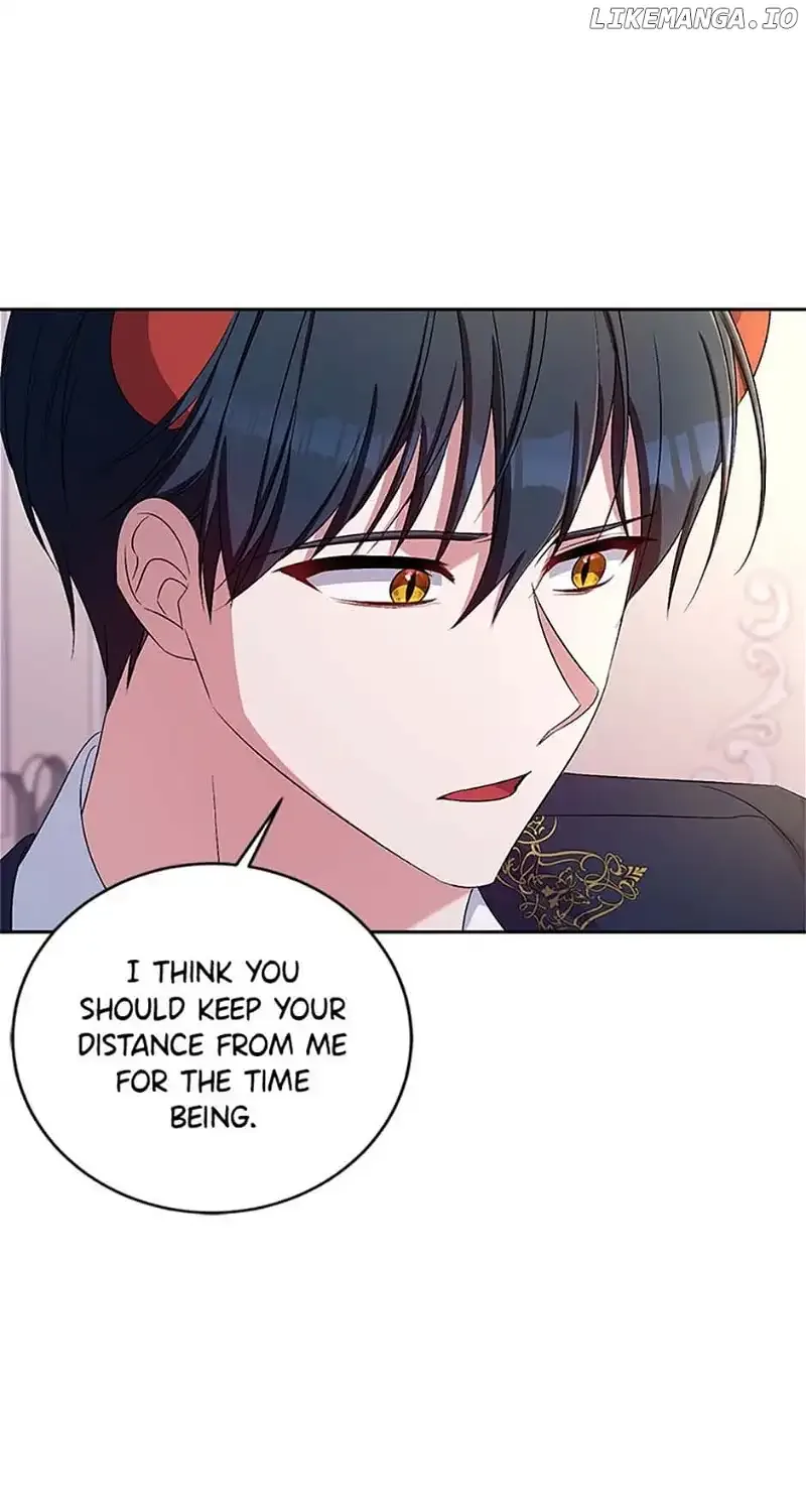 Demon King’s Doll Butler Chapter 34 page 49