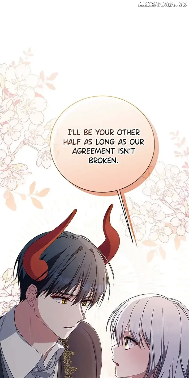 Demon King’s Doll Butler Chapter 34 page 63