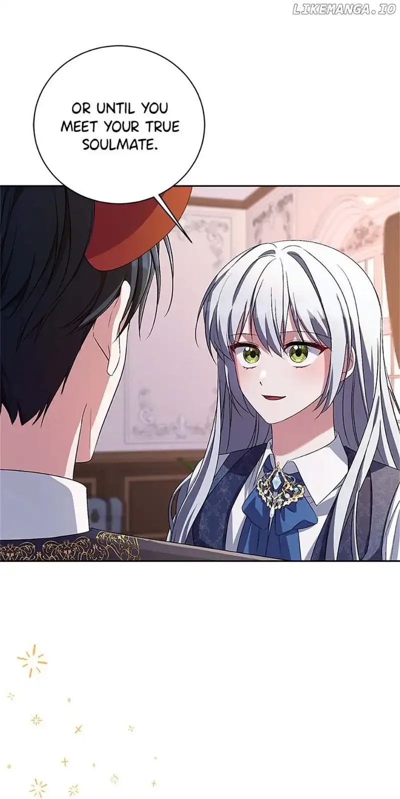 Demon King’s Doll Butler Chapter 34 page 68