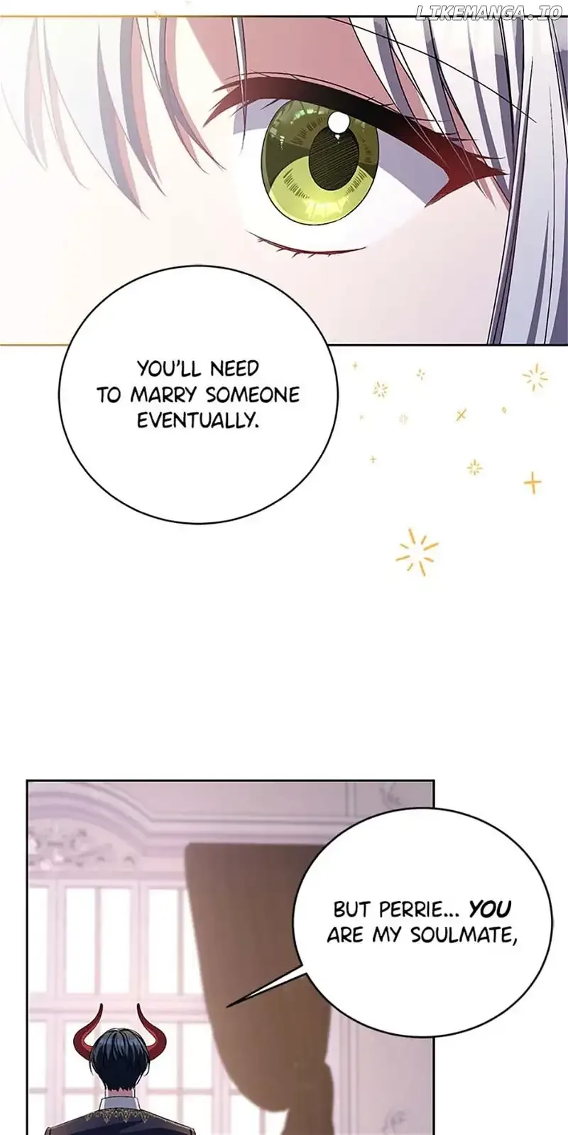 Demon King’s Doll Butler Chapter 34 page 69
