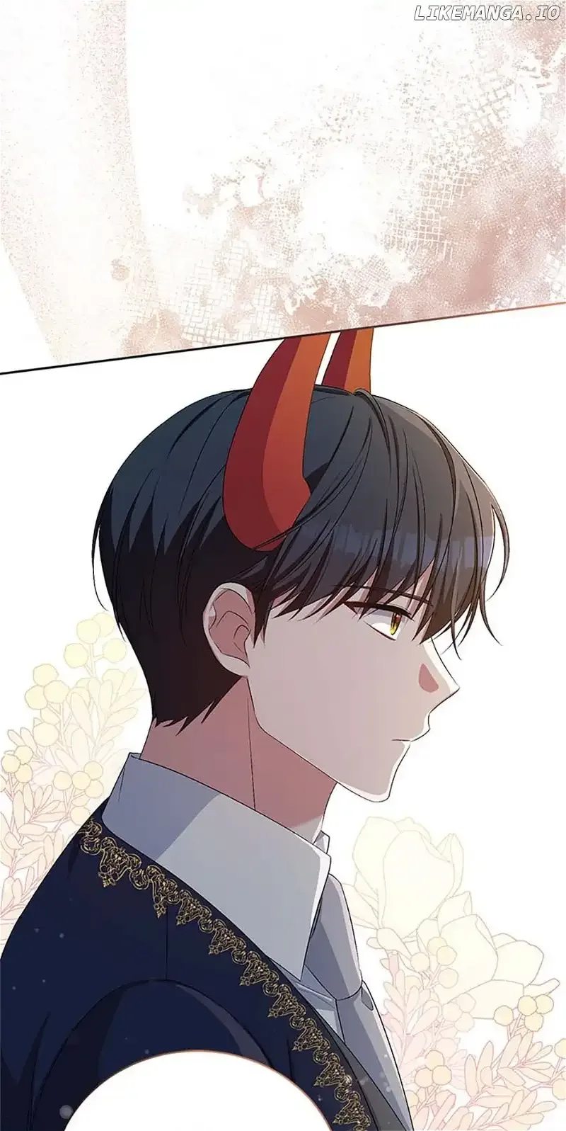 Demon King’s Doll Butler Chapter 34 page 66