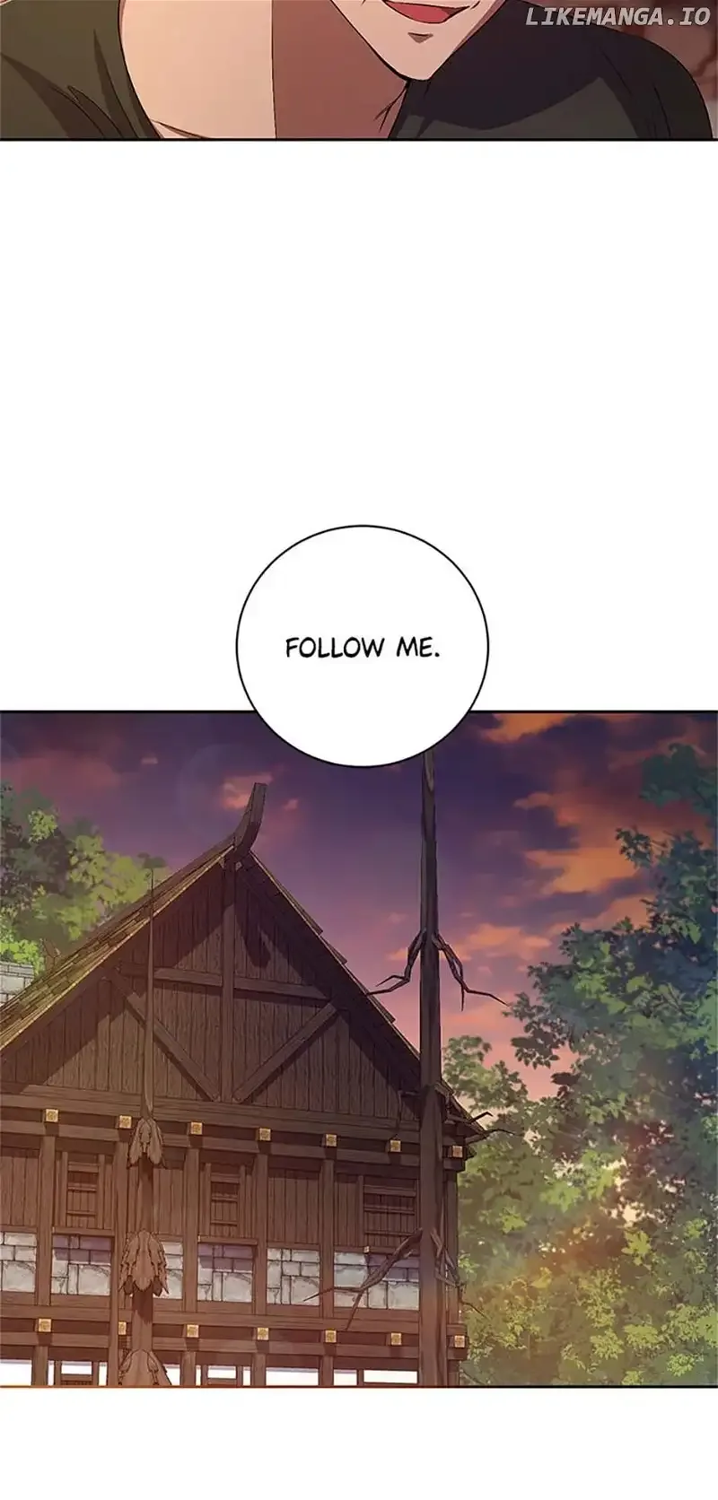 Demon King’s Doll Butler Chapter 36 page 4