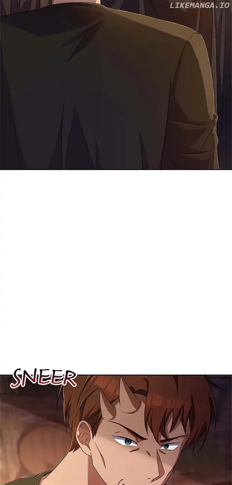 Demon King’s Doll Butler Chapter 36 page 3