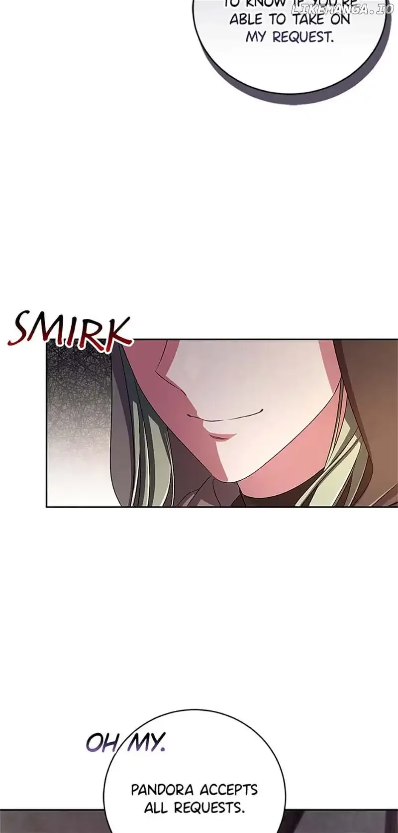 Demon King’s Doll Butler Chapter 36 page 10
