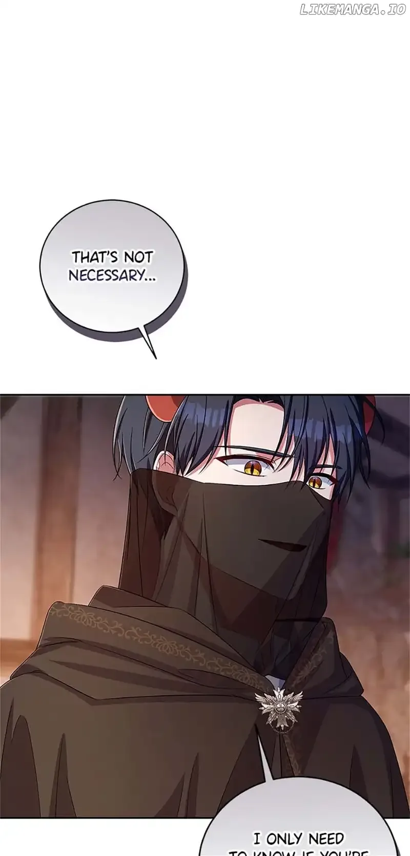 Demon King’s Doll Butler Chapter 36 page 9