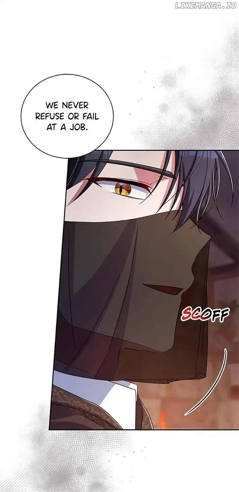 Demon King’s Doll Butler Chapter 36 page 12