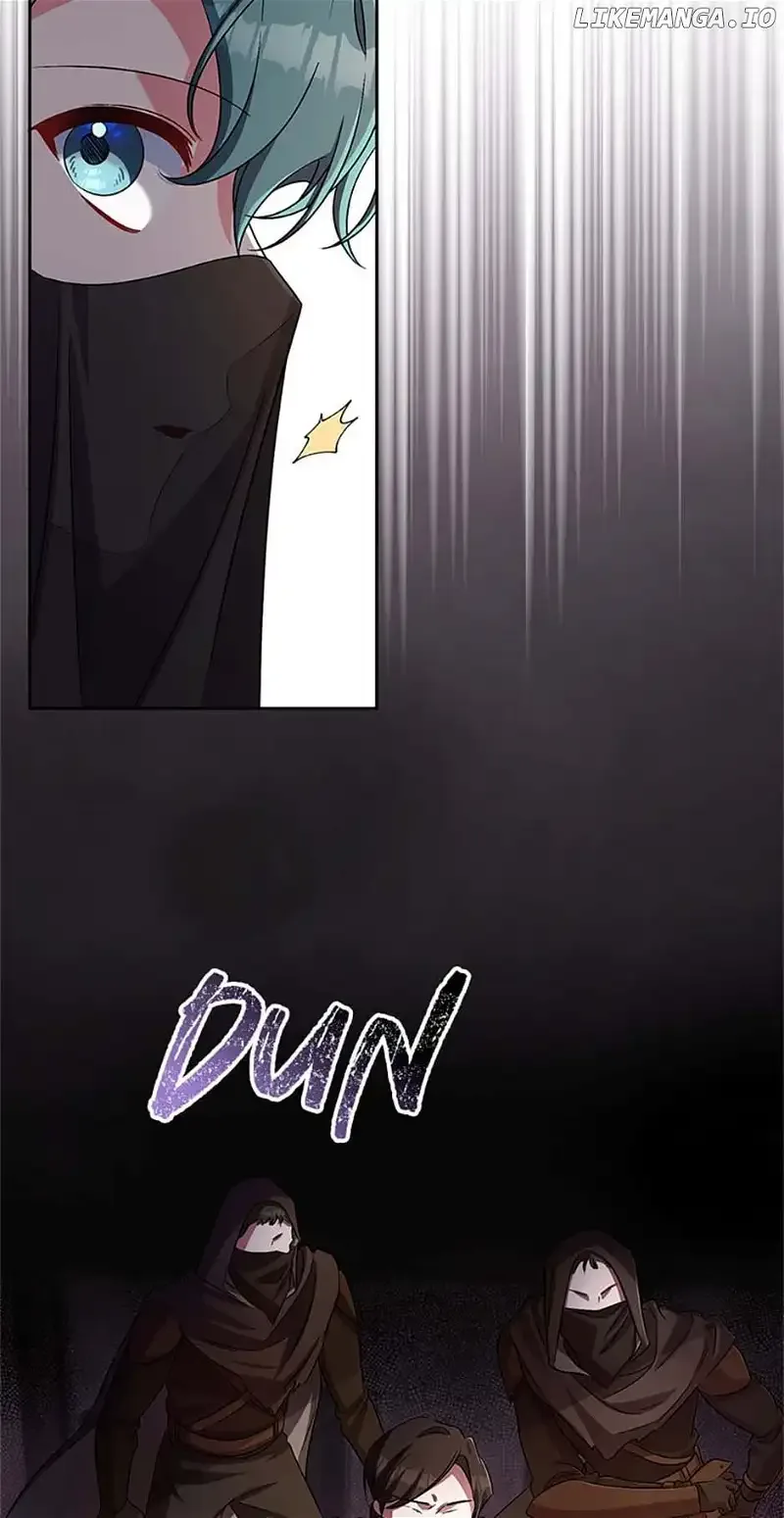 Demon King’s Doll Butler Chapter 36 page 24