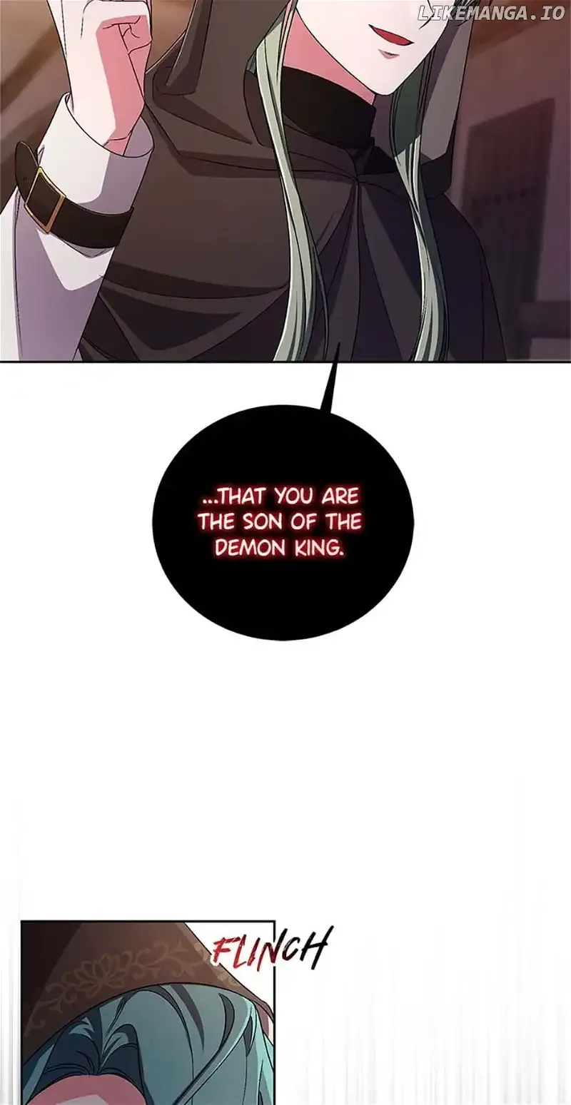 Demon King’s Doll Butler Chapter 36 page 23