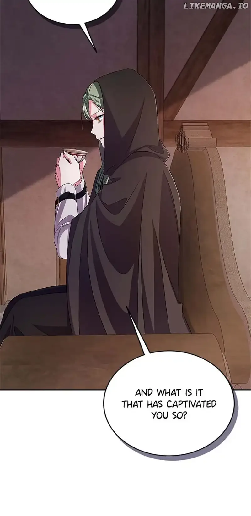 Demon King’s Doll Butler Chapter 36 page 18