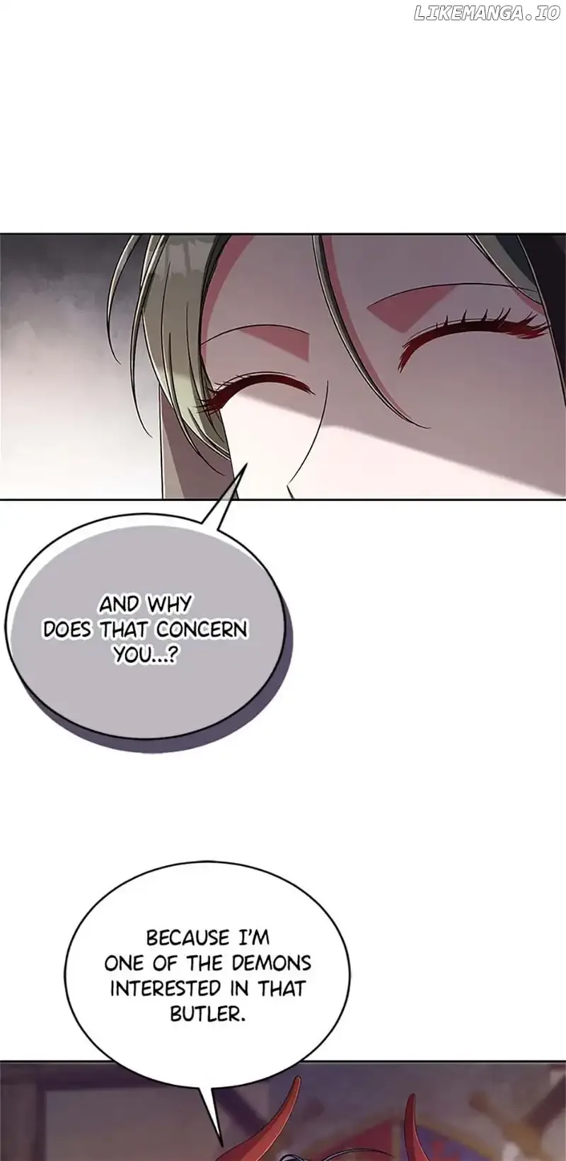 Demon King’s Doll Butler Chapter 36 page 16
