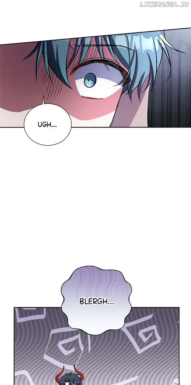 Demon King’s Doll Butler Chapter 36 page 33